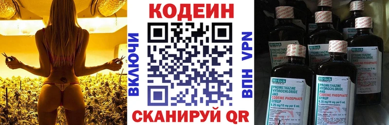 Кодеин Purple Drank  Новомичуринск 